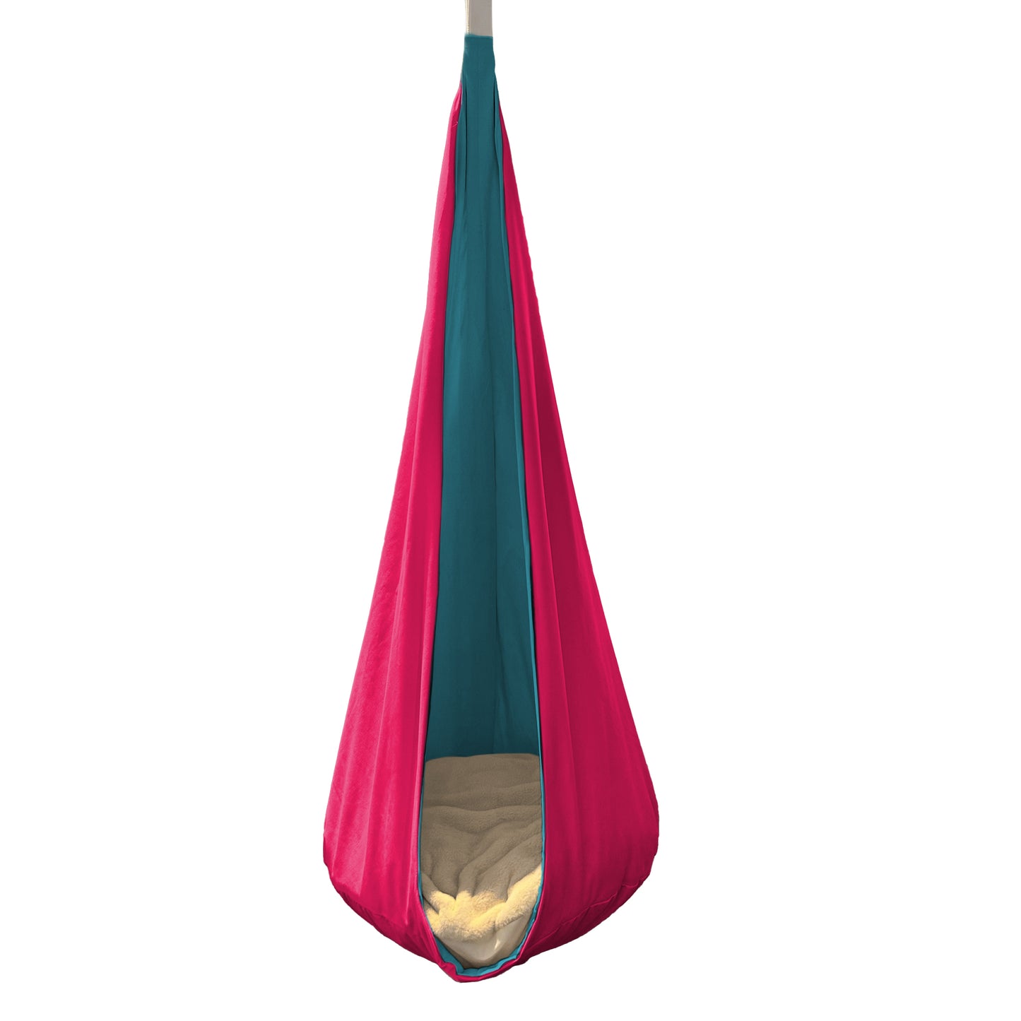 Exclusive SP Reversible Hanging Cocoon Seat/Swing