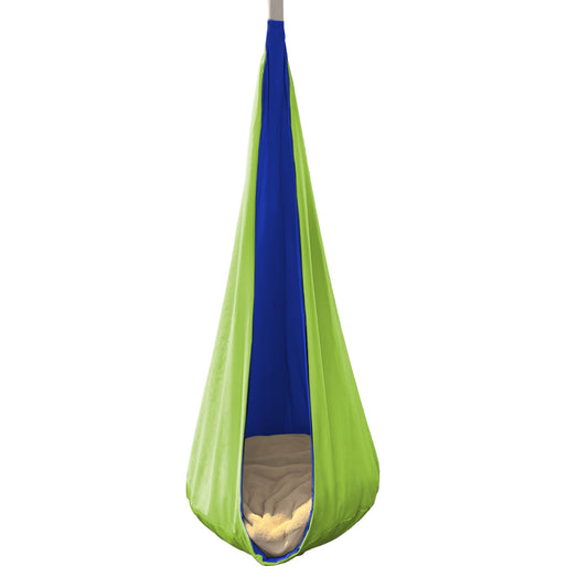 Exclusive SP Reversible Hanging Cocoon Seat/Swing
