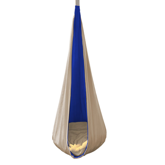 Exclusive SP Reversible Hanging Cocoon Seat/Swing