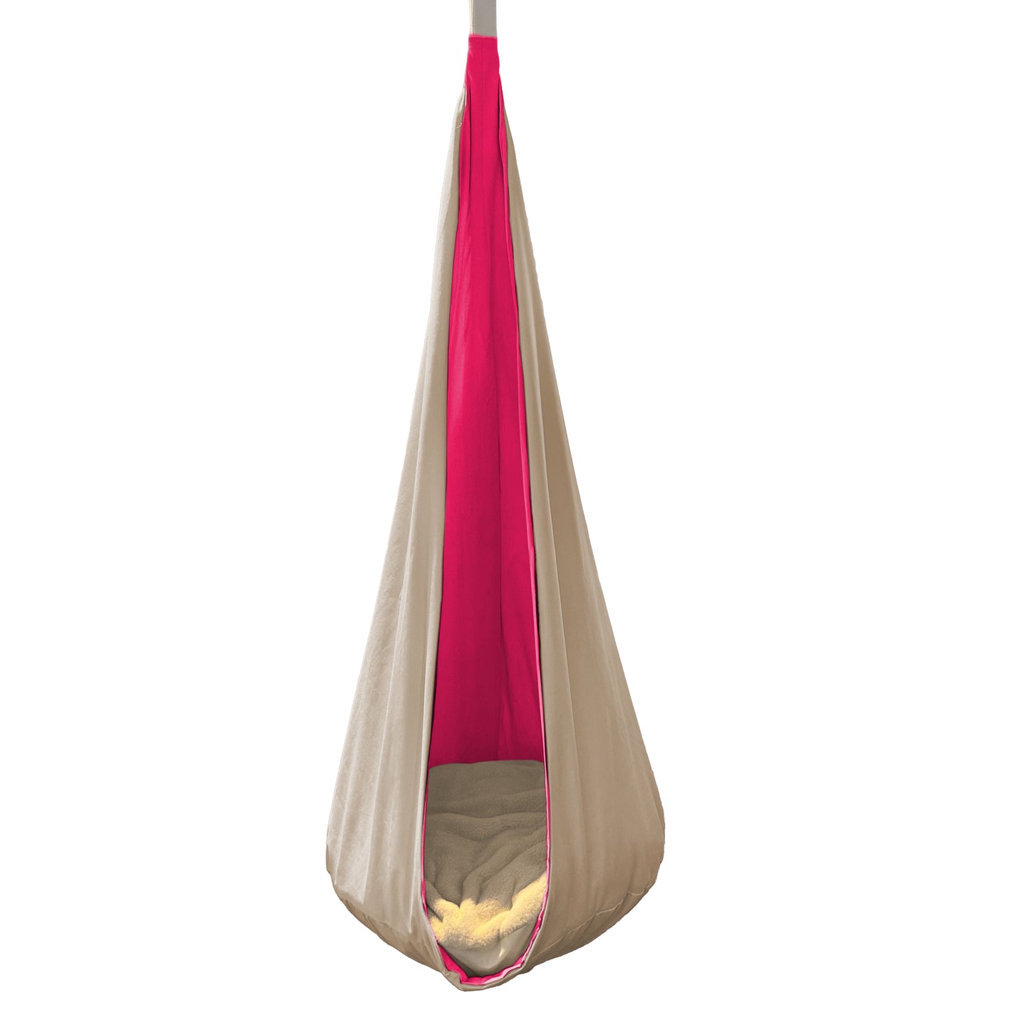 Exclusive SP Reversible Hanging Cocoon Seat/Swing