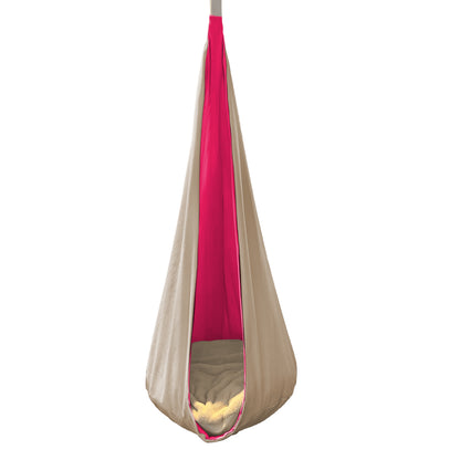 Exclusive SP Reversible Hanging Cocoon Seat/Swing