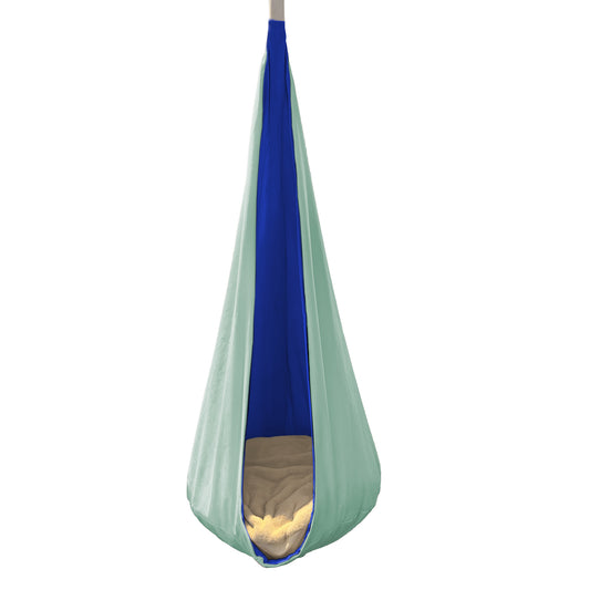 Exclusive SP Reversible Hanging Cocoon Seat/Swing