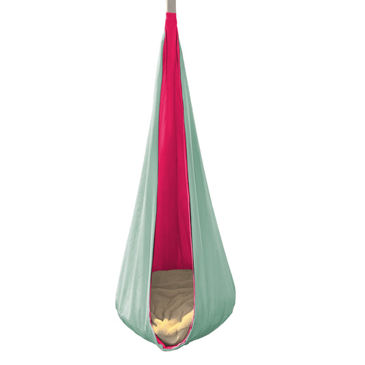 Exclusive SP Reversible Hanging Cocoon Seat/Swing