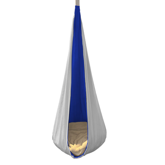 Exclusive SP Reversible Hanging Cocoon Seat/Swing