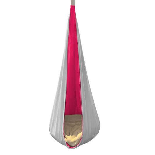 Exclusive SP Reversible Hanging Cocoon Seat/Swing