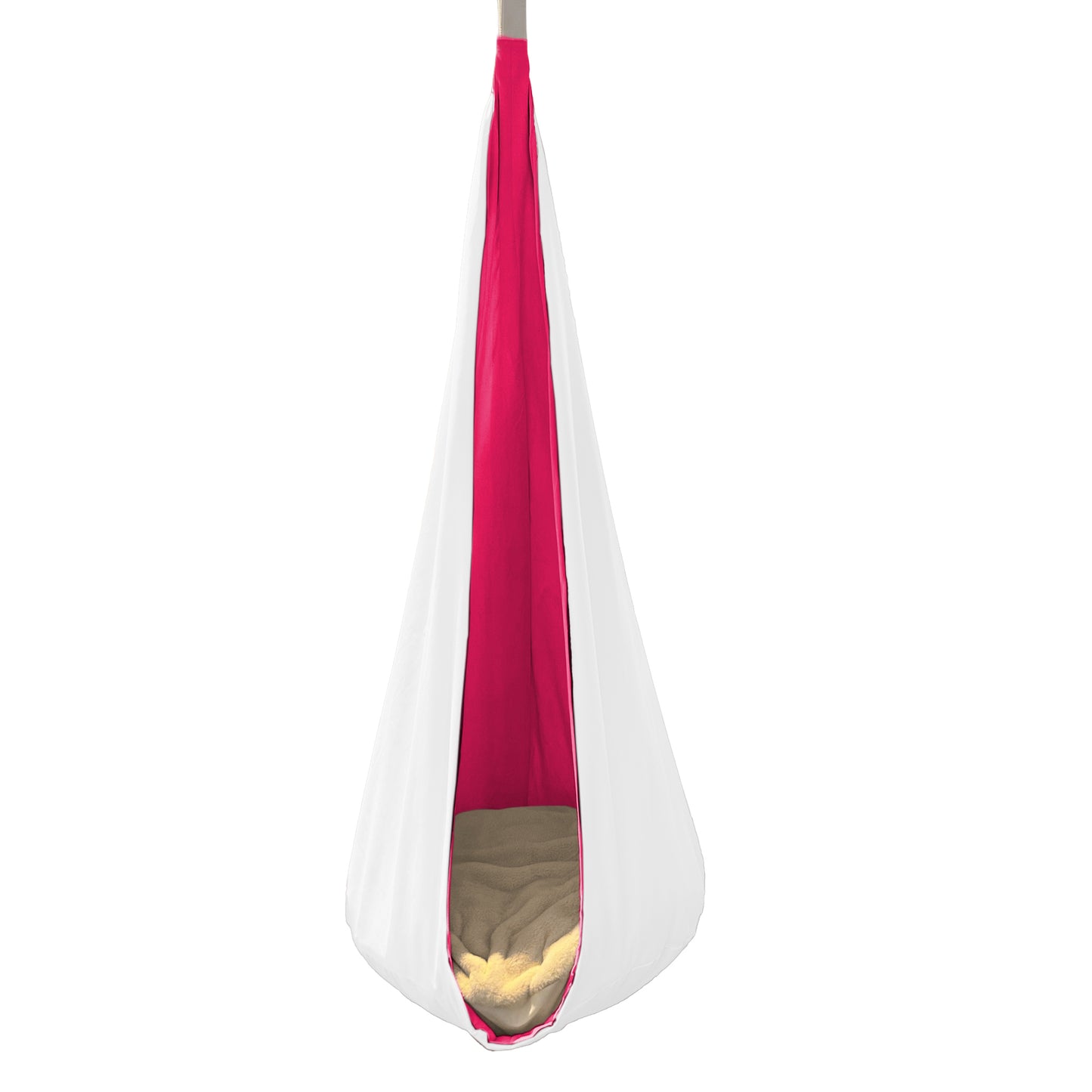 Exclusive SP Reversible Hanging Cocoon Seat/Swing