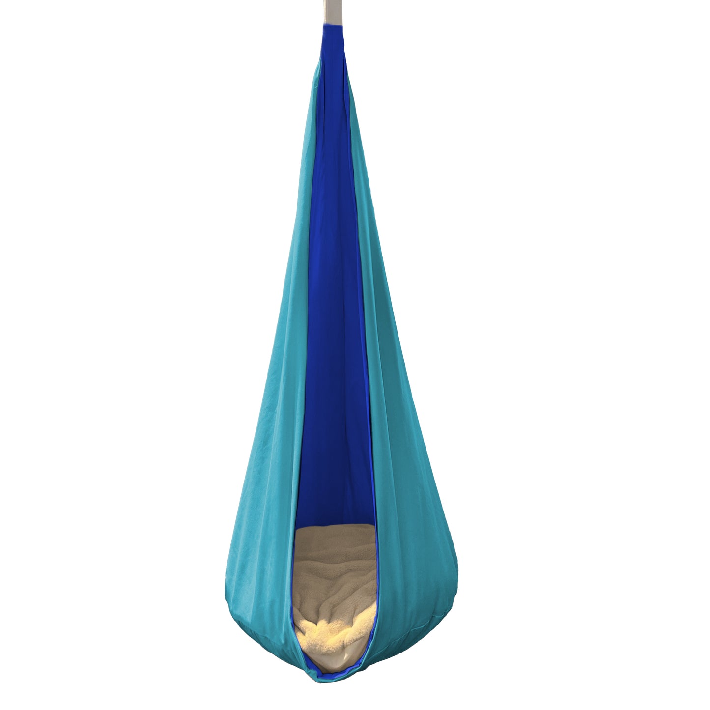 Exclusive SP Reversible Hanging Cocoon Seat/Swing