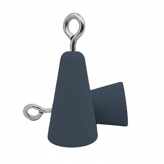 Hanging Ninja Cones - Smart Playrooms