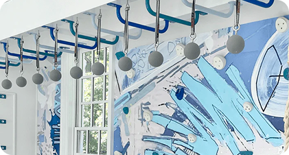 Smart Playrooms 