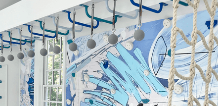 Smart Playrooms 