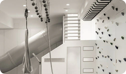 Smart Playrooms 