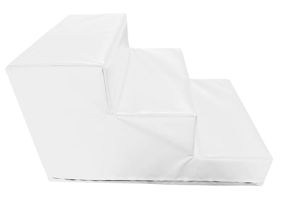 AK Athletics soft play stairs for toddlers designed for safe climbing and playtime activities