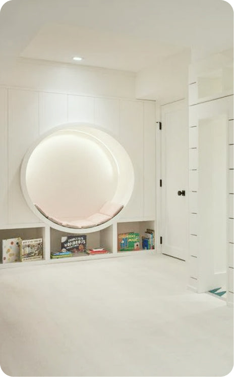 Smart Playrooms 