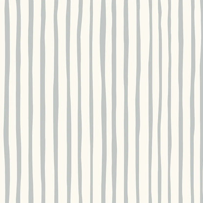 Gray Stripes Wallpaper