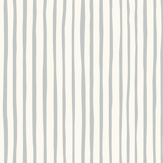 Gray Stripes Wallpaper