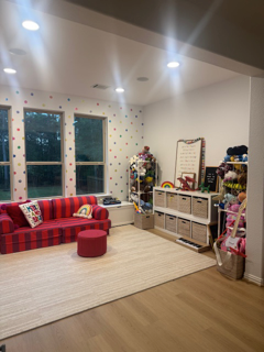 The Playroom Edit™: 3-Day Custom Design Plan