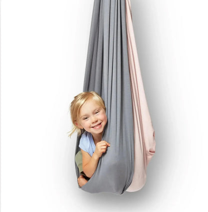 Sensory Swing - Limited Quantities in Exclusive Colors