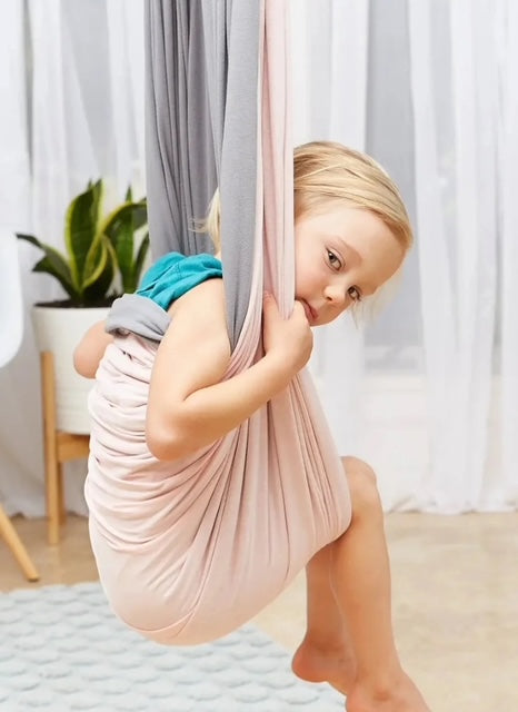 Sensory Swing - Limited Quantities in Exclusive Colors