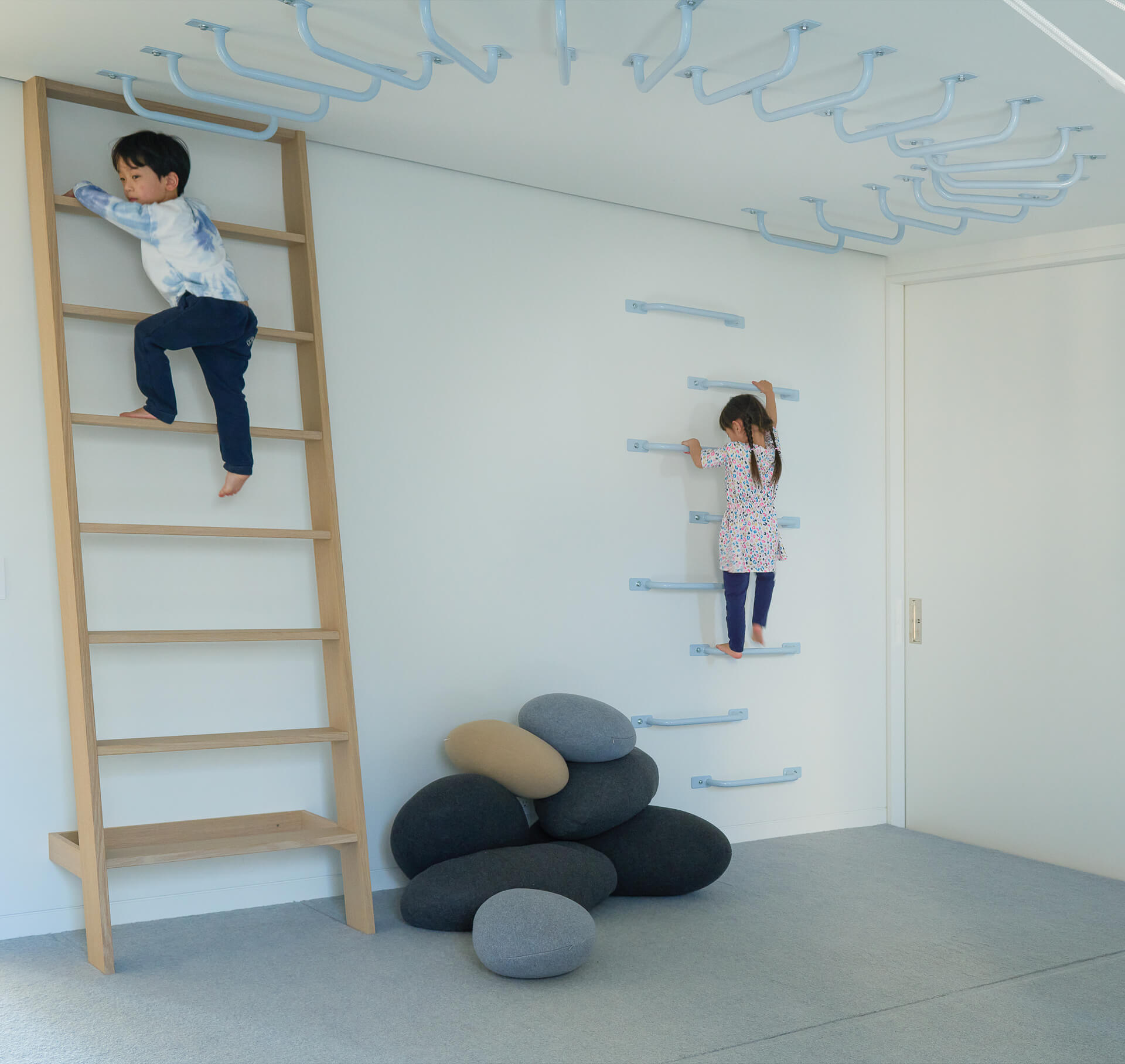 smart playrooms