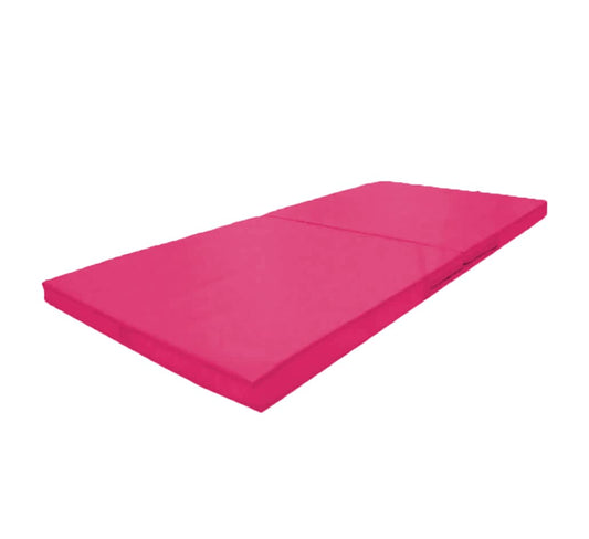 AK Athletics Pink Sensory Playroom Landing Mat for Safe and Comfortable Playtime Activities