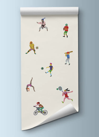 Sports Wallpaper