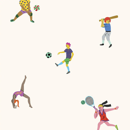 Sports Wallpaper