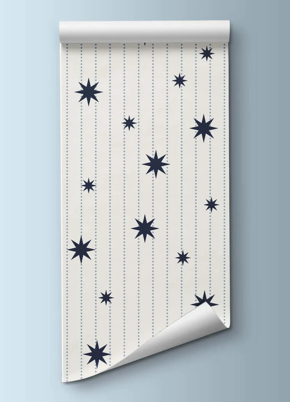 Counting Star Wallpaper