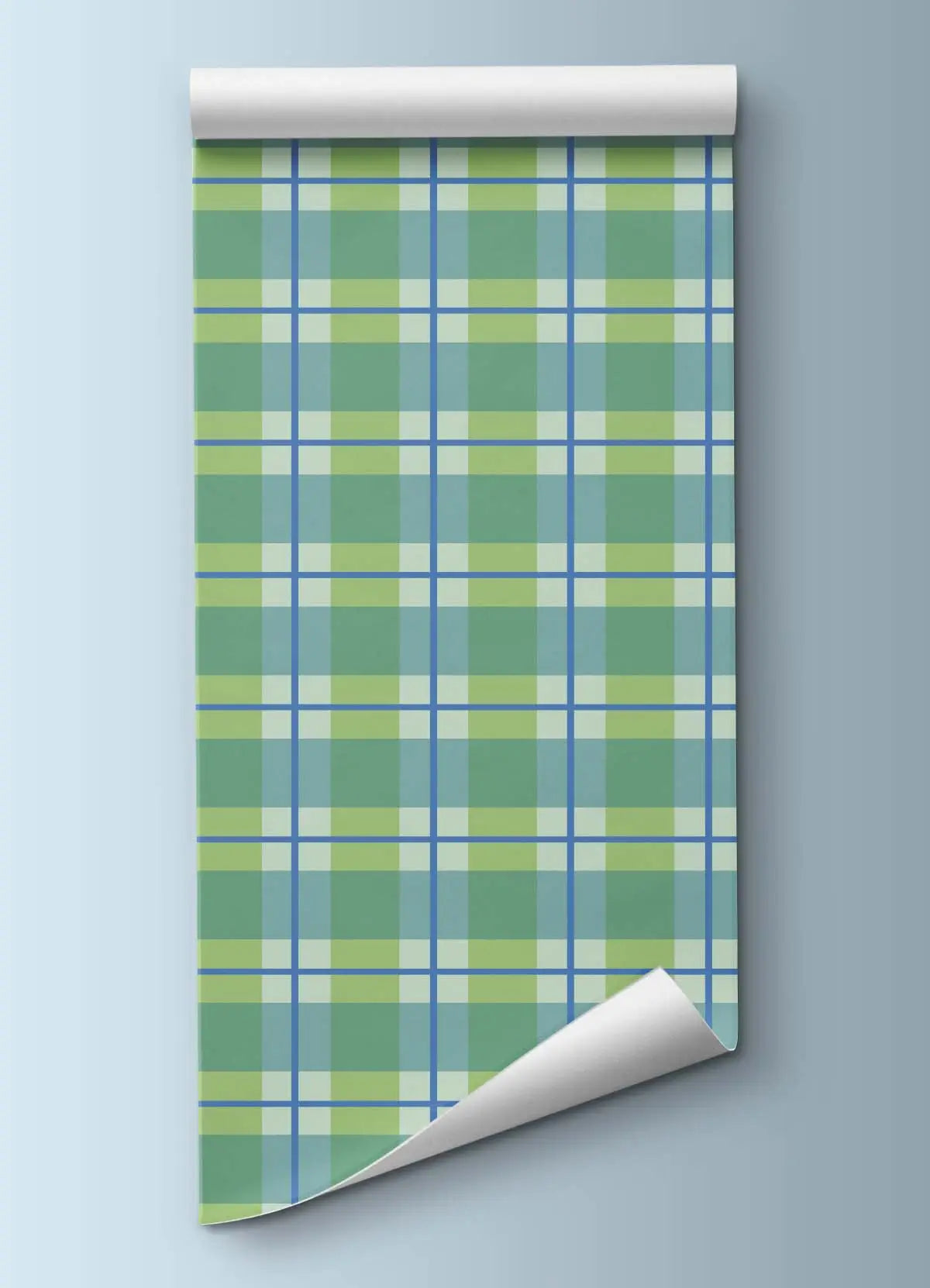 Green Fields Chess Wallpaper