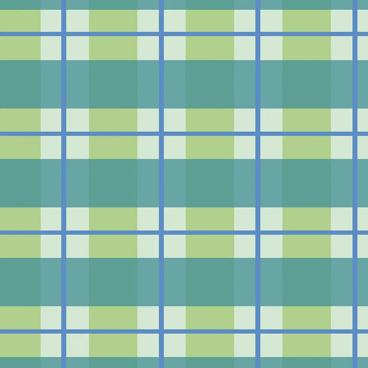 Green Fields Chess Wallpaper