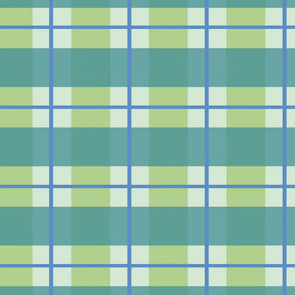 Green Fields Chess Wallpaper