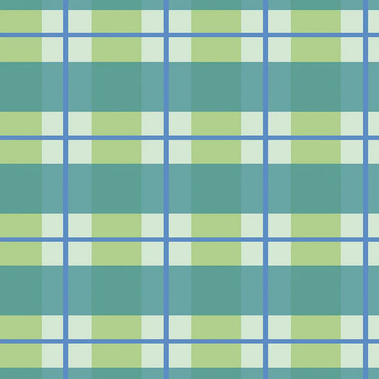 Green Fields Chess Wallpaper