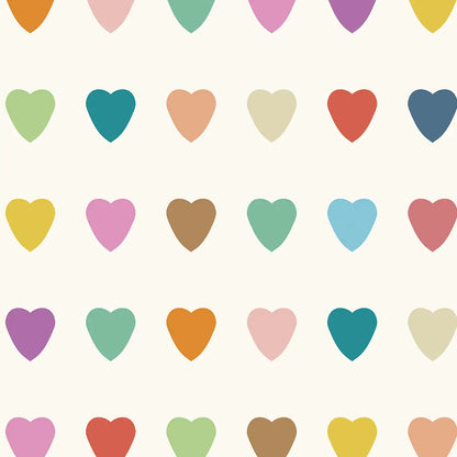 Love in Bloom Wallpaper