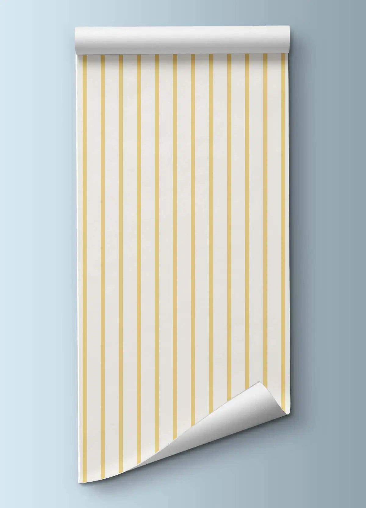 Thin Buttercup Wallpaper