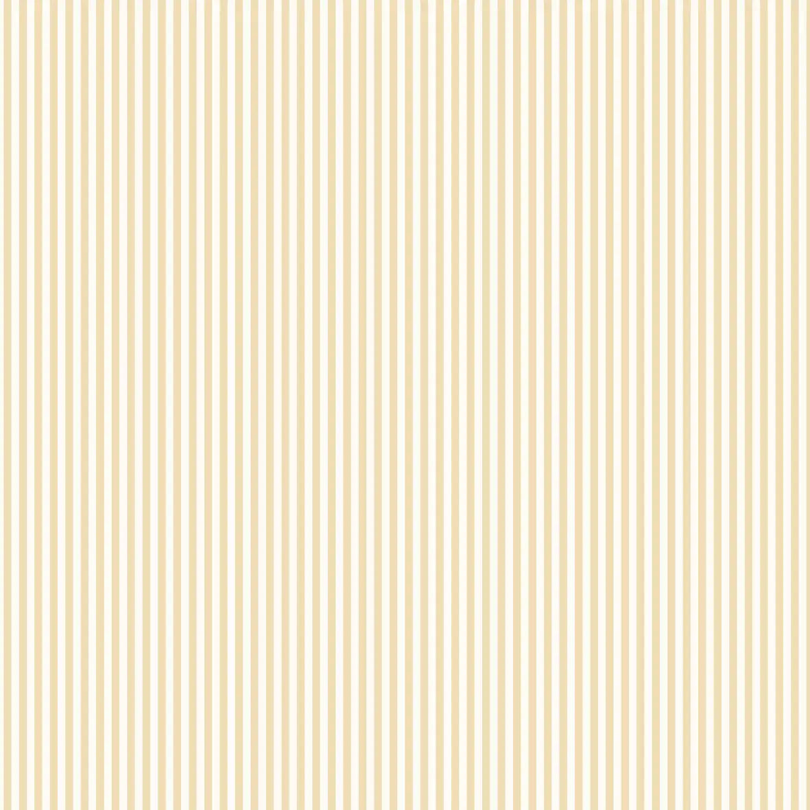 Sunshine Stripes Wallpaper