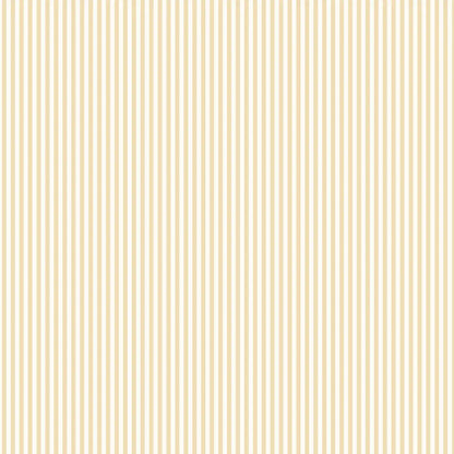 Sunshine Stripes Wallpaper