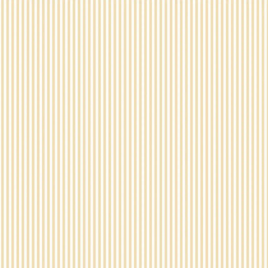 Sunshine Stripes Wallpaper