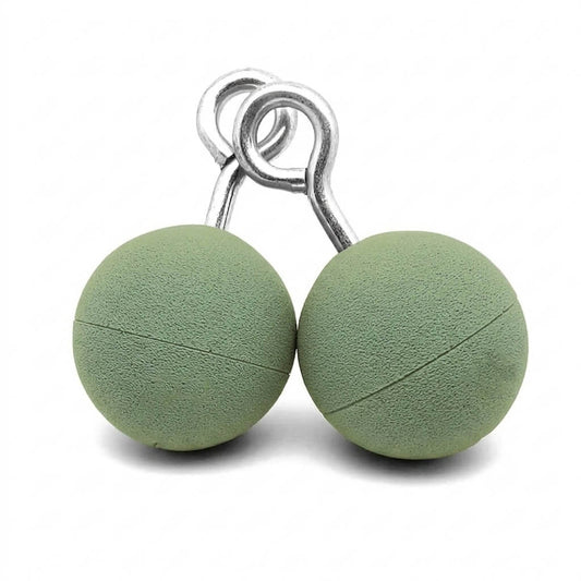 NinjaBalls - Pastel Olive