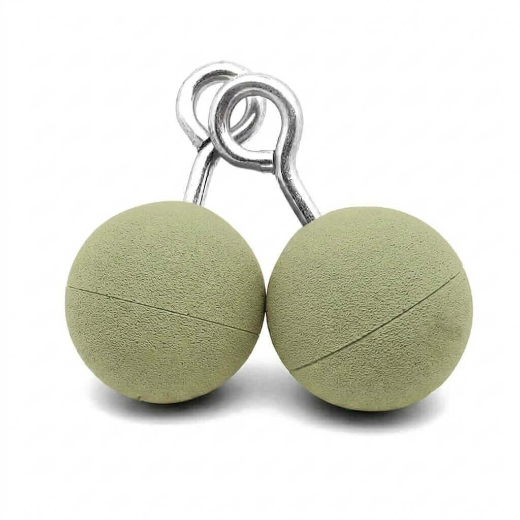 NinjaBalls - Pastel Olive