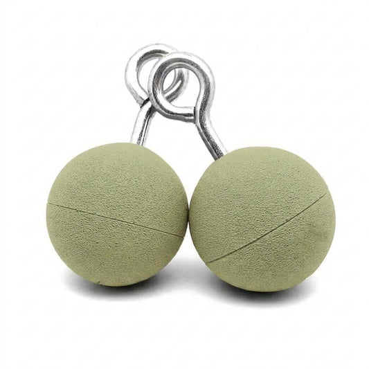 NinjaBalls - Pastel Olive