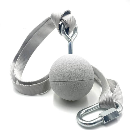 Hanging Ninja Balls - Smart Playrooms