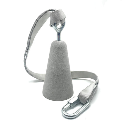 Hanging Ninja Cones - Smart Playrooms