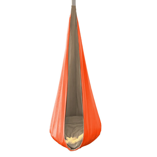 Orange-Sand