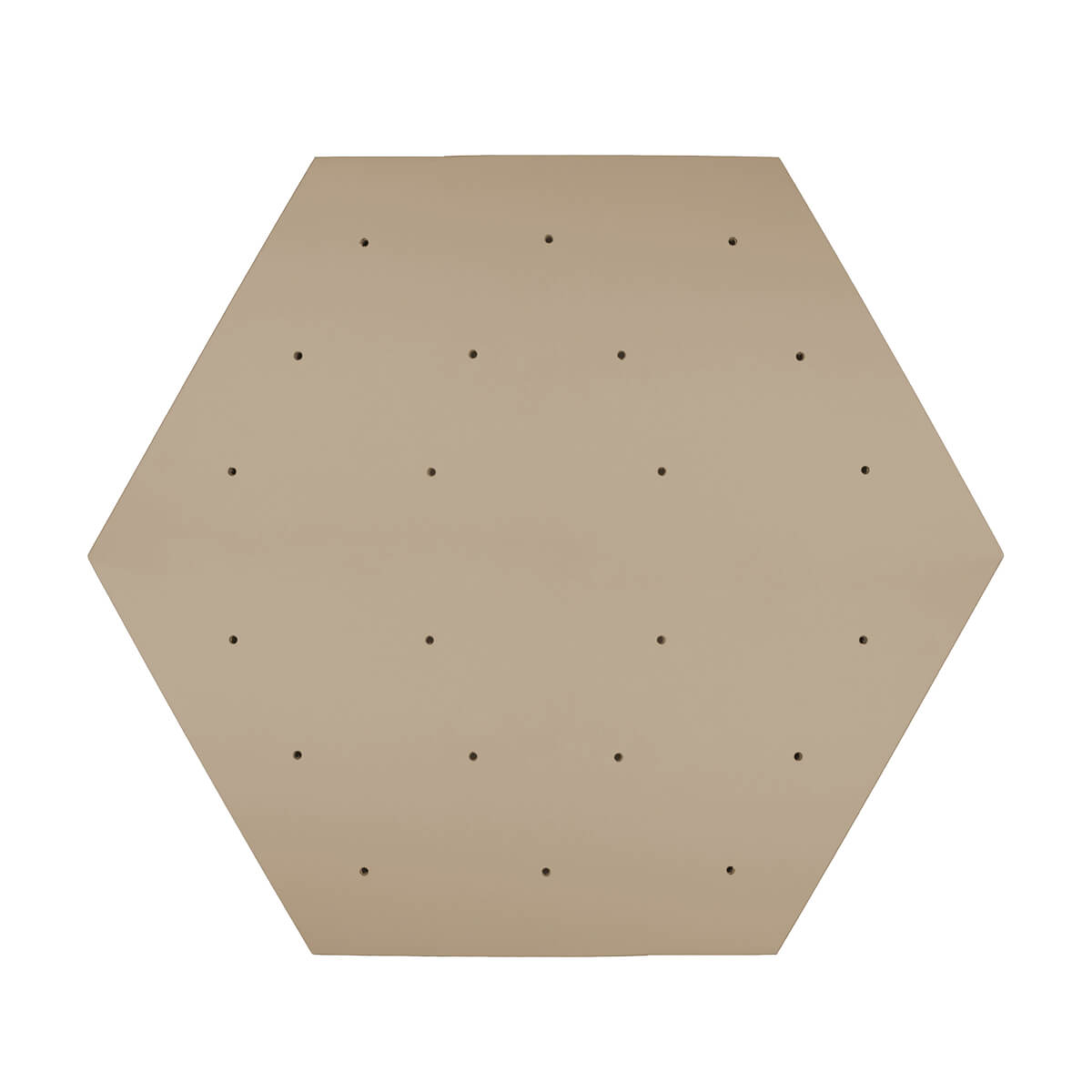 pp full hex khaki