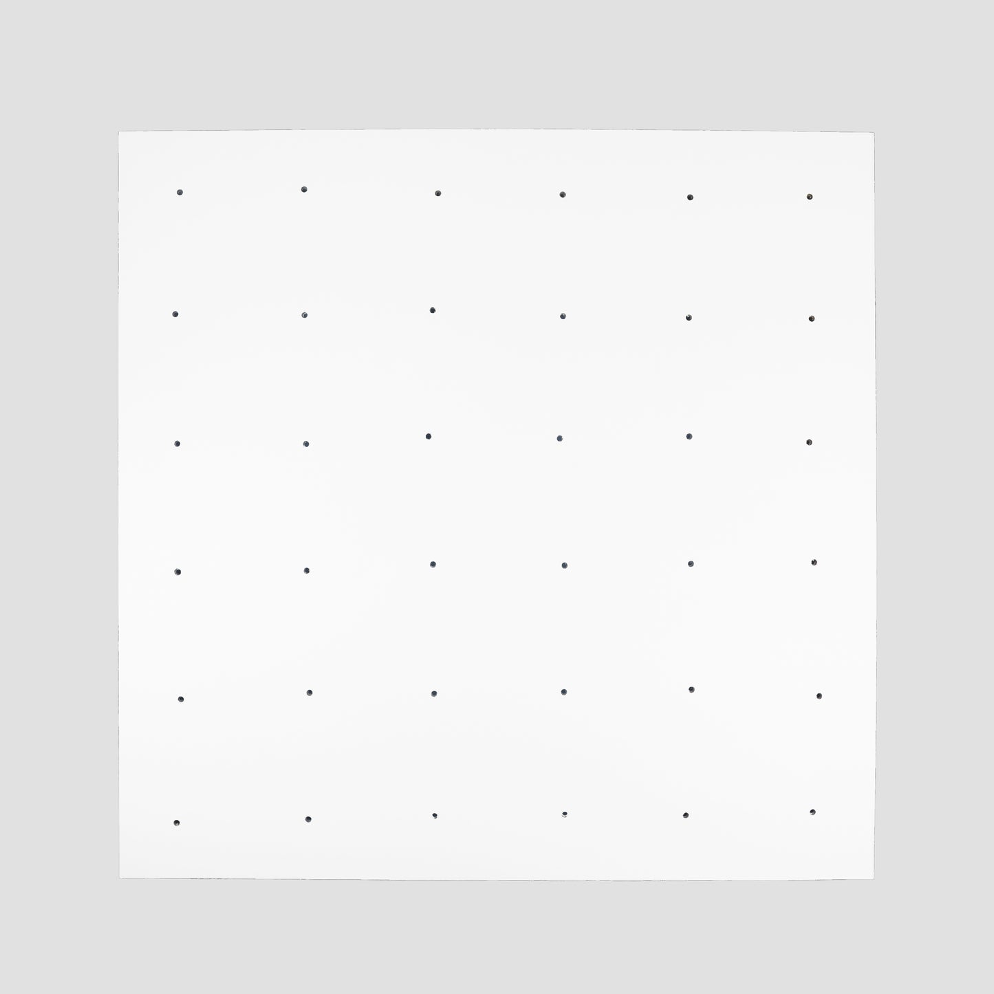 Square Rock Wall Panel - NO FRAME