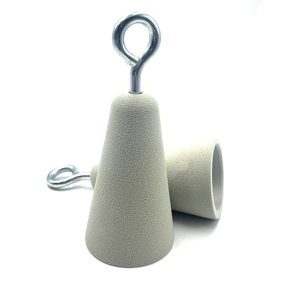 Hanging Ninja Cones - Smart Playrooms