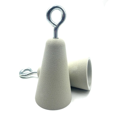 Hanging Ninja Cones - Smart Playrooms