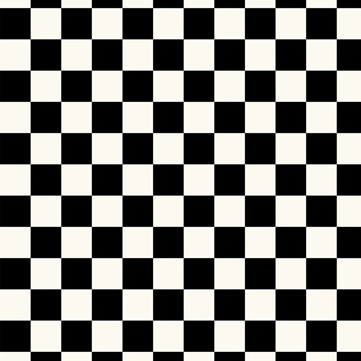 Checkered Racer Wallpaper