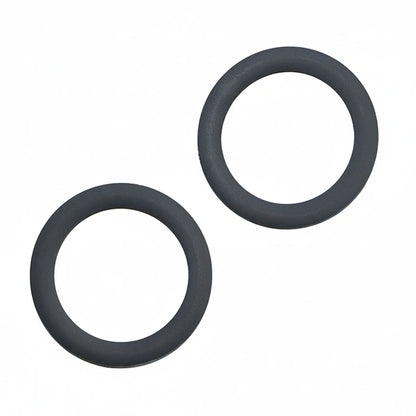 Hanging Ninja Rings - Smart Playrooms