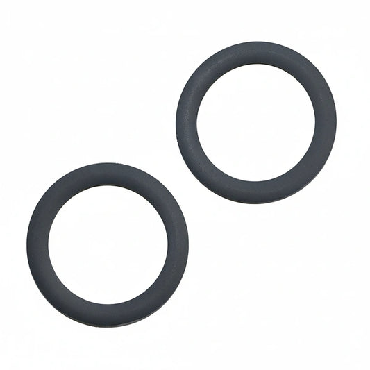 Hanging Ninja Rings - Smart Playrooms