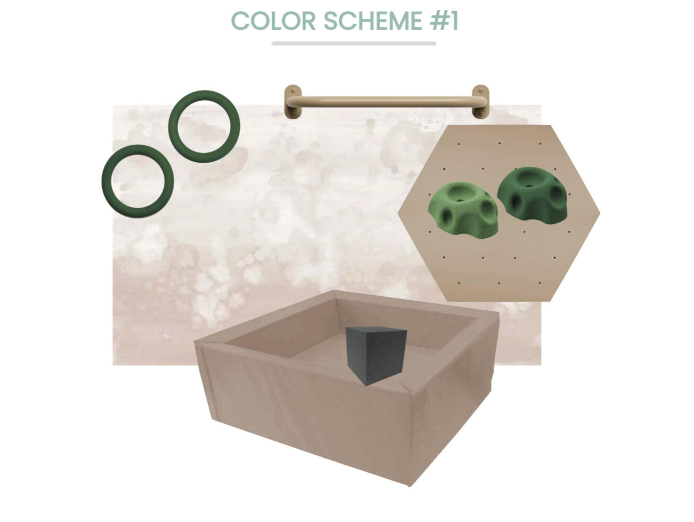 The Playroom Edit™: 3-Day Custom Design Plan